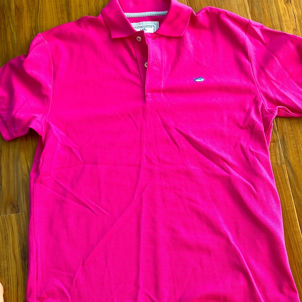 Southern Tide Polo